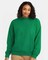 Hanes Ecosmart Crewneck Sweatshirt for Casual, Layering & Everyday Comfort